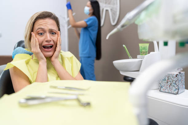 Best Emergency Dentist for Lost Fillings or Crowns in Sag Harbor, NY